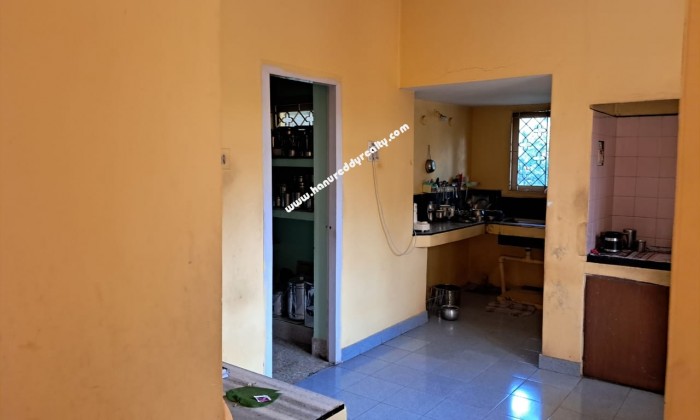 3 BHK Independent House for Sale in Singanallur