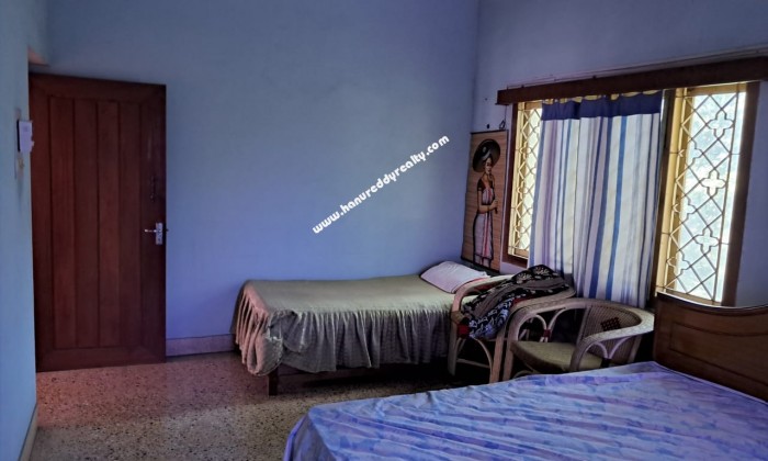 3 BHK Independent House for Sale in Singanallur