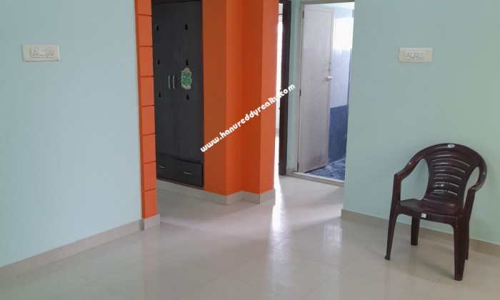 2 BHK Flat for Sale in Madambakkam