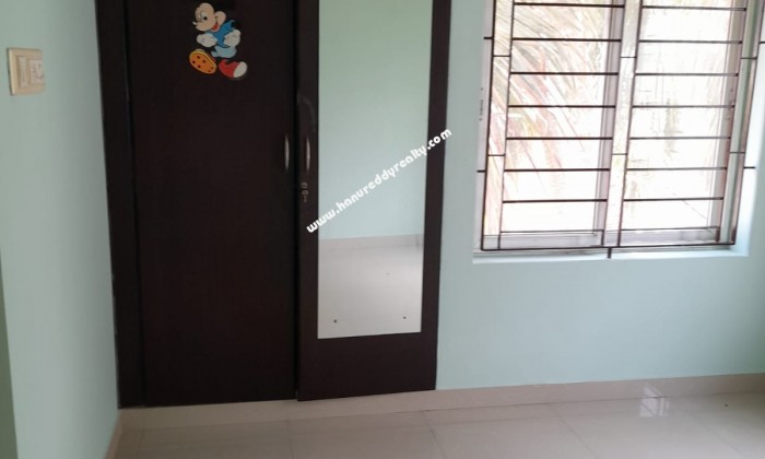 2 BHK Flat for Sale in Madambakkam