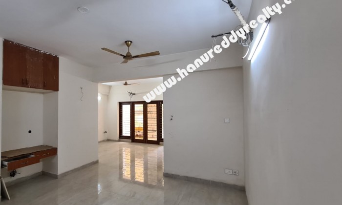 3 BHK Flat for Sale in Shenoy Nagar