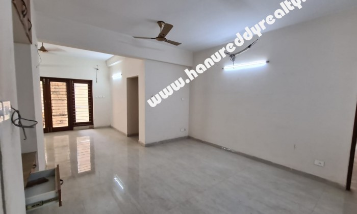 3 BHK Flat for Sale in Shenoy Nagar