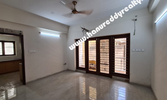 3 BHK Flat for Sale in Shenoy Nagar