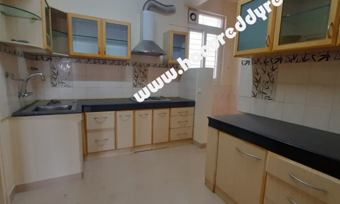 3 BHK Flat for Sale in Race Course