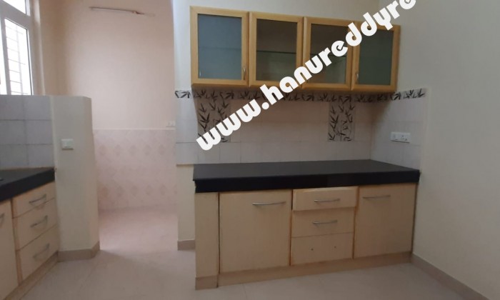 3 BHK Flat for Sale in Race Course