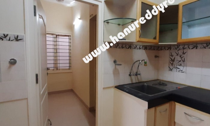 3 BHK Flat for Sale in Race Course