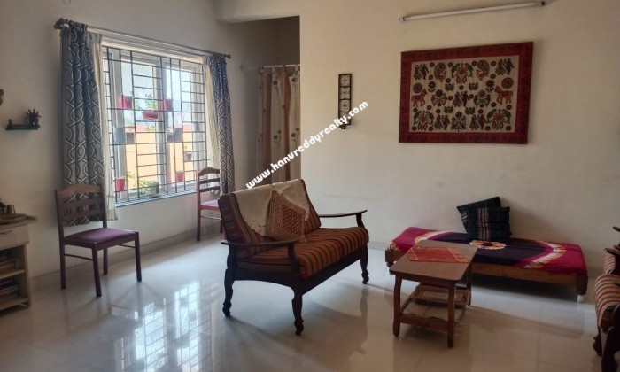 4 BHK Flat for Sale in KK Nagar