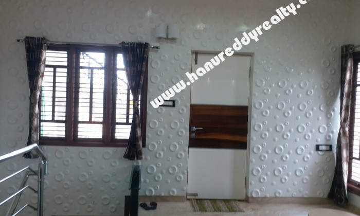 3 BHK Independent House for Sale in Agrahara