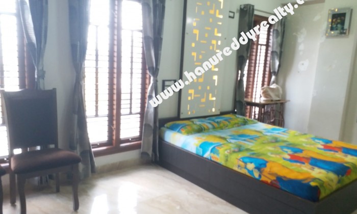 3 BHK Independent House for Sale in Agrahara