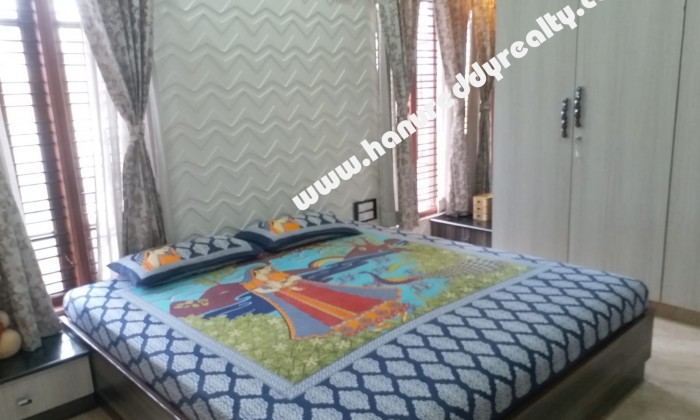 3 BHK Independent House for Sale in Agrahara