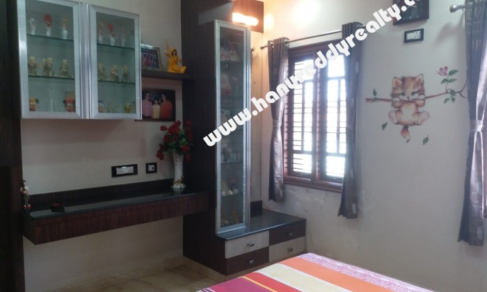 3 BHK Independent House for Sale in Agrahara