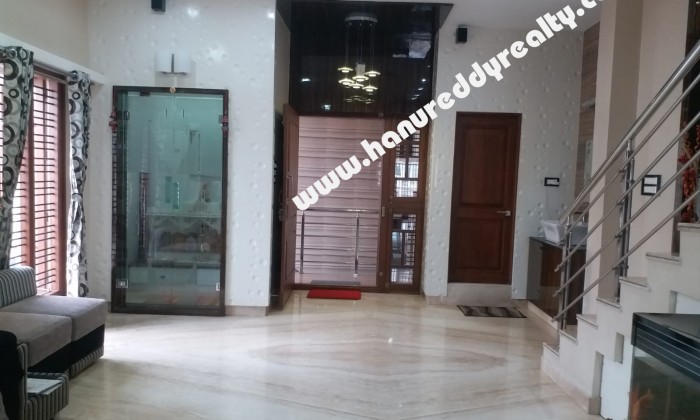 3 BHK Independent House for Sale in Agrahara