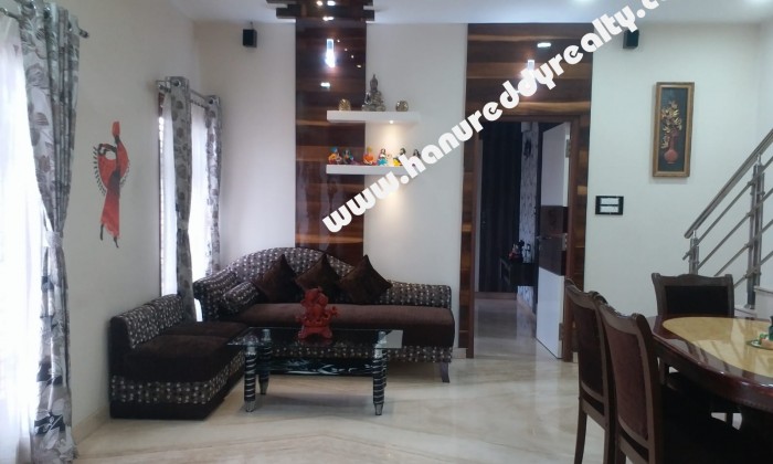 3 BHK Independent House for Sale in Agrahara