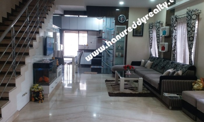 3 BHK Independent House for Sale in Agrahara