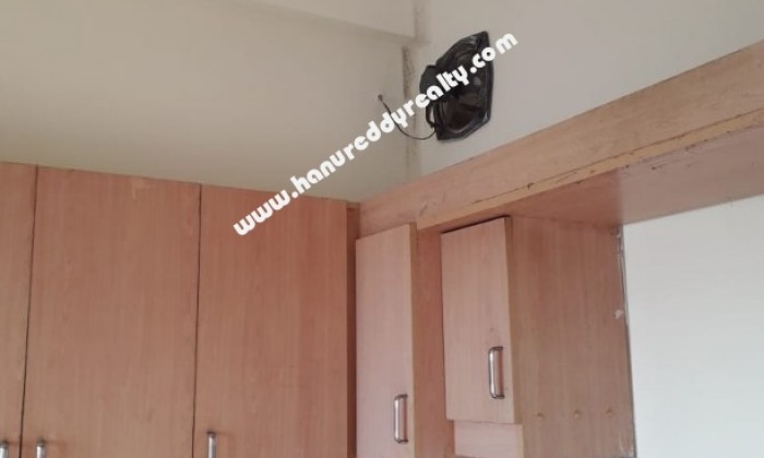 2 BHK Flat for Sale in Edayarpalayam