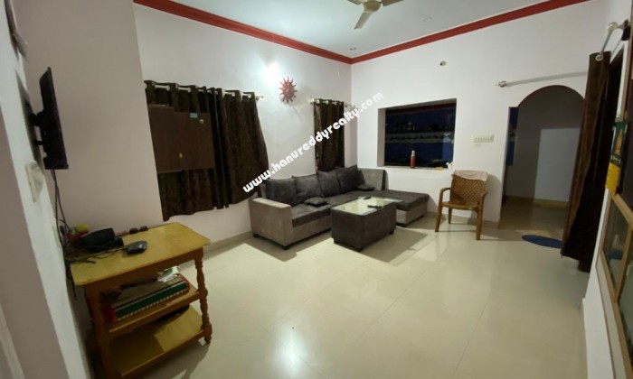 5 BHK Independent House for Sale in KRS Road