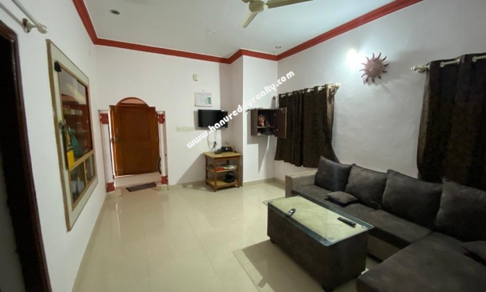 5 BHK Independent House for Sale in KRS Road