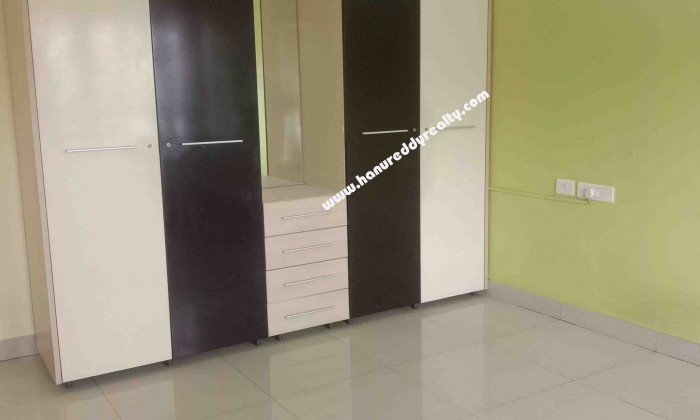 3 BHK Flat for Sale in Mettupalayam Road