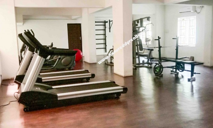 3 BHK Flat for Sale in Mettupalayam Road