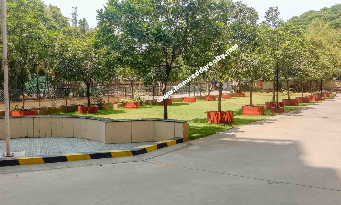 3 BHK Flat for Sale in Mettupalayam Road