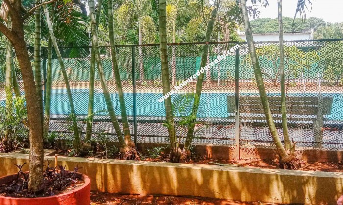 3 BHK Flat for Sale in Mettupalayam Road