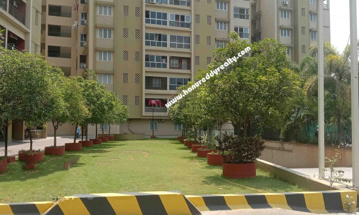 3 BHK Flat for Sale in Mettupalayam Road