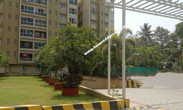 3 BHK Flat for Sale in Mettupalayam Road
