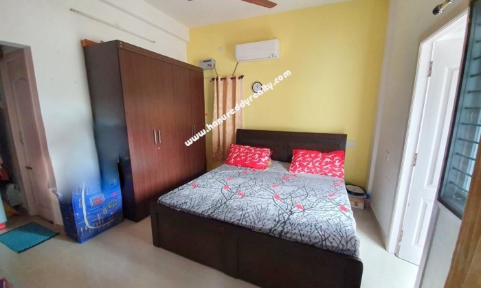 2 BHK Flat for Sale in Kanathur