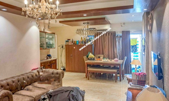 3 BHK Flat for Sale in Avinashi Road
