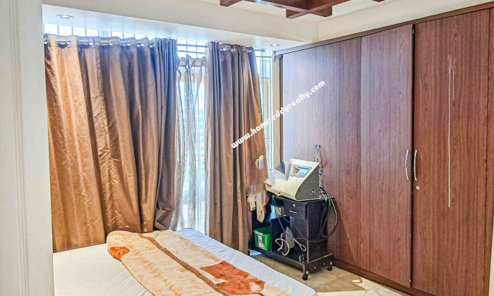 3 BHK Flat for Sale in Avinashi Road