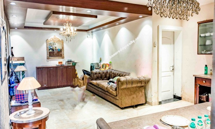 3 BHK Flat for Sale in Avinashi Road