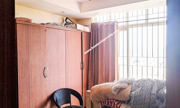 3 BHK Flat for Sale in Avinashi Road
