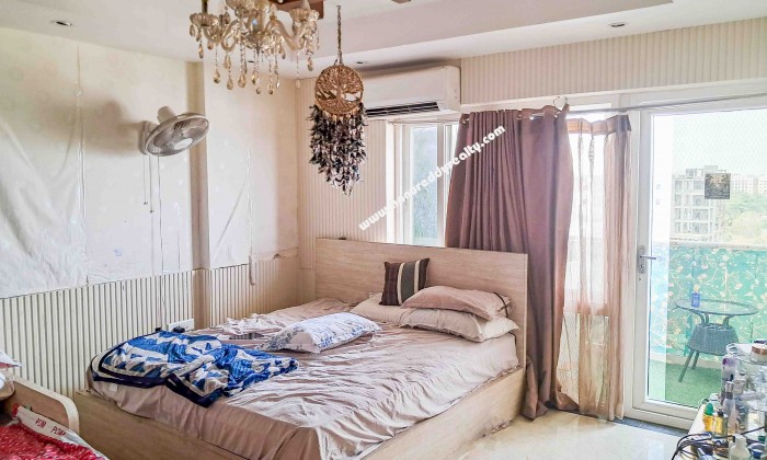 3 BHK Flat for Sale in Avinashi Road
