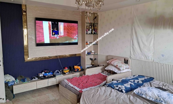 3 BHK Flat for Sale in Avinashi Road