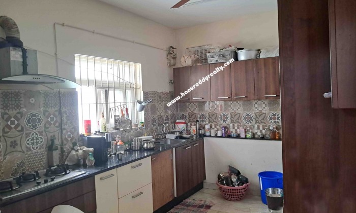 3 BHK Flat for Sale in Avinashi Road