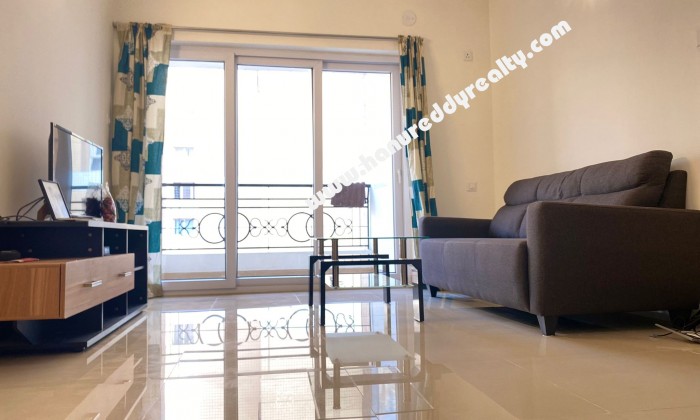 2 BHK Flat for Sale in Perumbakkam