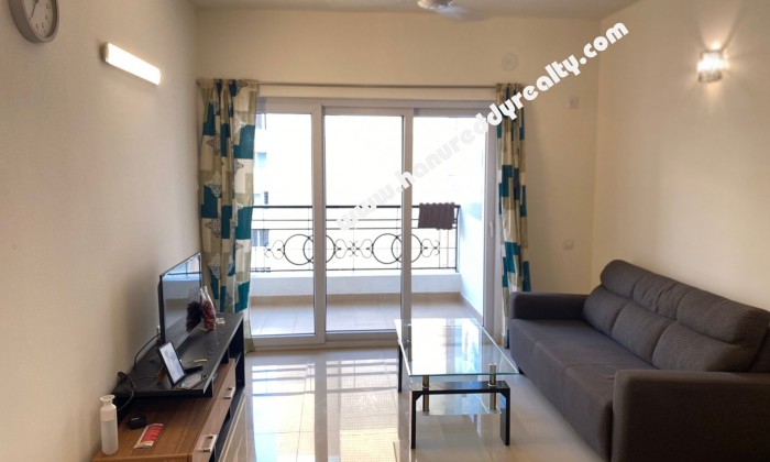 2 BHK Flat for Sale in Perumbakkam