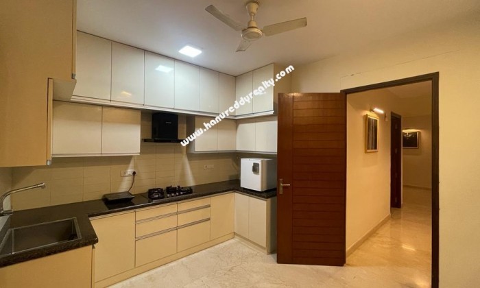 3 BHK Flat for Sale in Domlur