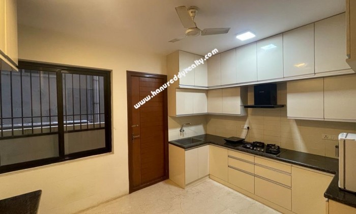 3 BHK Flat for Sale in Domlur