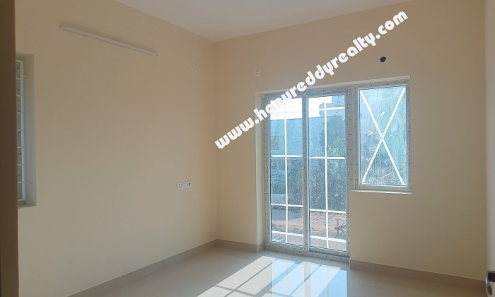 2 BHK Flat for Sale in Kattupakkam