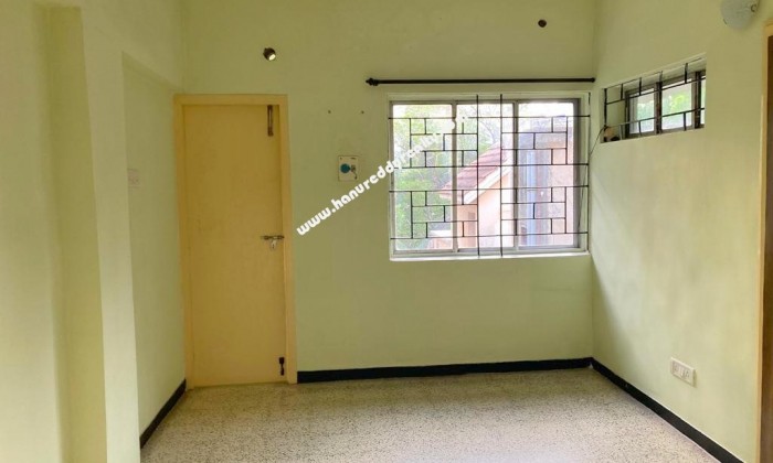 2 BHK Flat for Rent in Nungambakkam