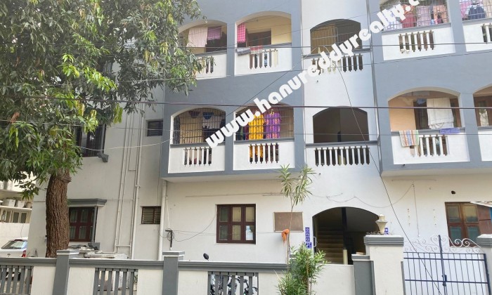 2 BHK Flat for Sale in Chromepet