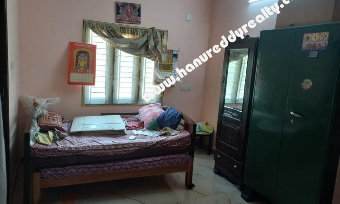 2 BHK Independent House for Sale in Guduvanchery