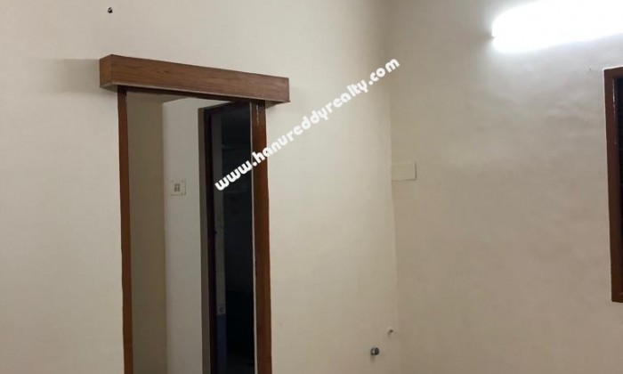 2 BHK Flat for Sale in chinmaya Nagar