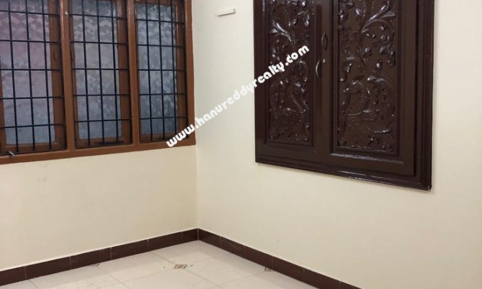 2 BHK Flat for Sale in chinmaya Nagar