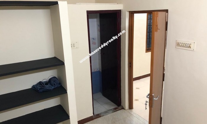 2 BHK Flat for Sale in chinmaya Nagar