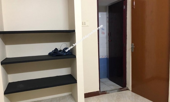 2 BHK Flat for Sale in chinmaya Nagar