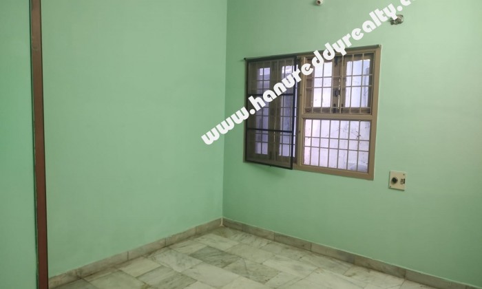 3 BHK Flat for Rent in Sembiam