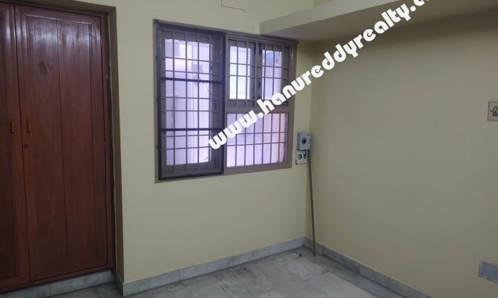 3 BHK Flat for Rent in Sembiam