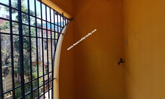 3 BHK Flat for Sale in Guindy